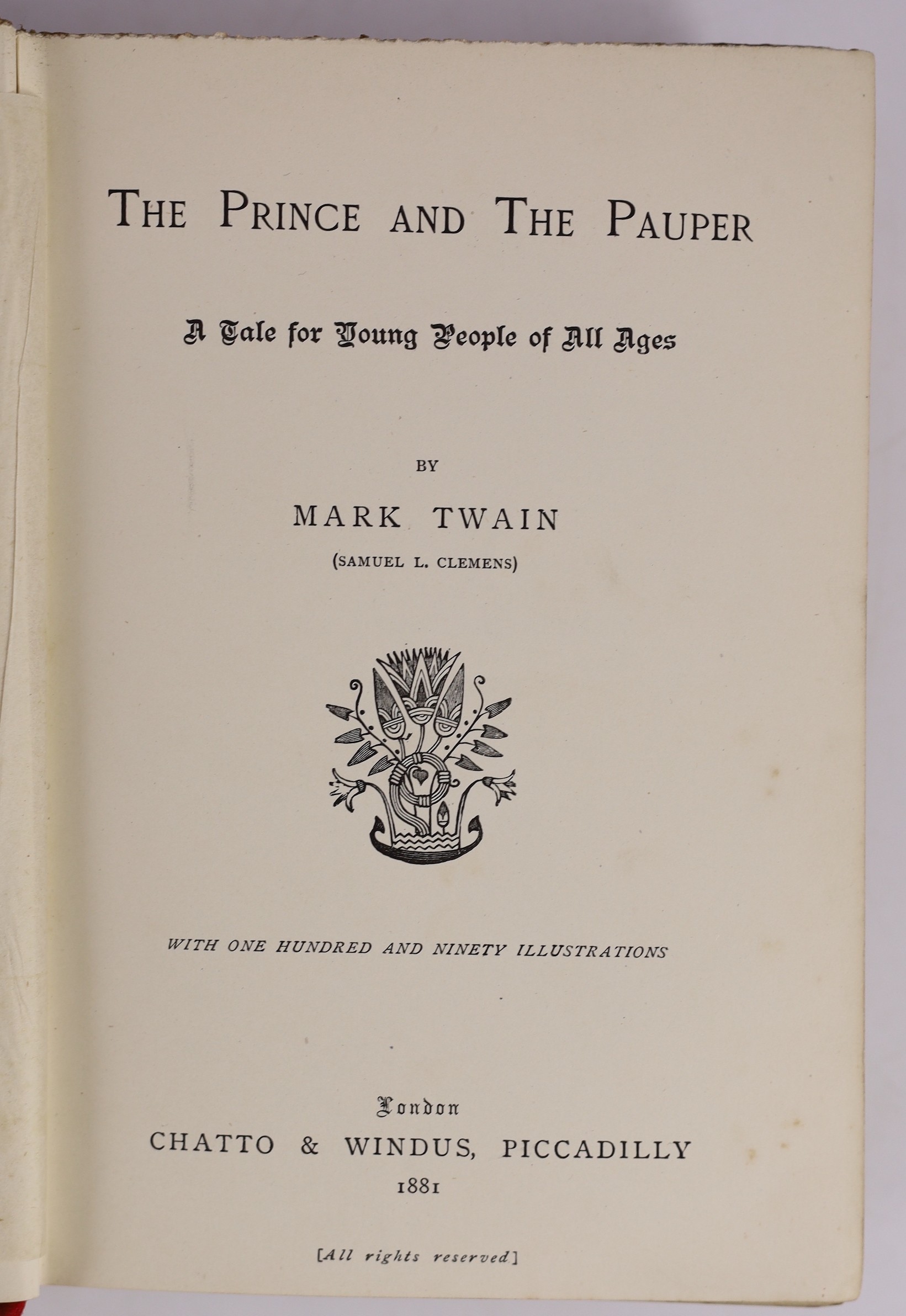 Milne, Alan Alexander (1882-1956) - An a/l, 3pp. 8vo, dated December 1927, from 13, Mallord Street, Chelsea, to an unnamed recipient, ‘’I expect you know the story of the man who took his friend to the bar, and said, wit